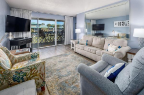 Seaspray Condos 210D